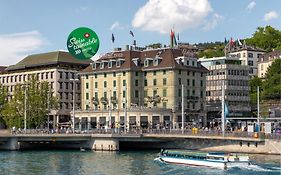 Hotel Central Plaza Zurich